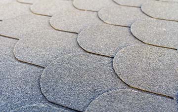 Kinnerley asphalt roofing costs