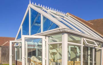 conservatory roof insulation costs Kinnerley