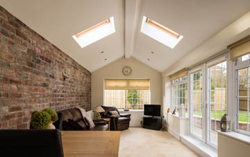 conservatory roof insulation Kinnerley, Shropshire