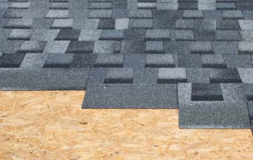 expert Kinnerley asphalt roof companies