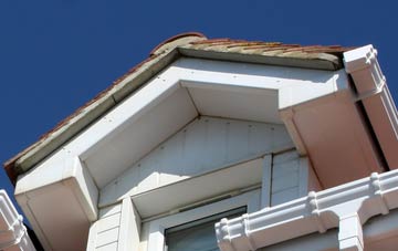 Kinnerley fascia installation costs