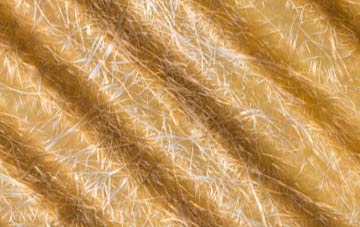 Kinnerley fibreglass roof waterproofing