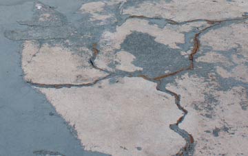 fibreglass roofing replacement Kinnerley