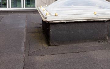disadvantages of Kinnerley flat roofs