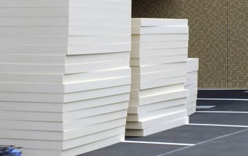 Kinnerley flat roof insulation costs