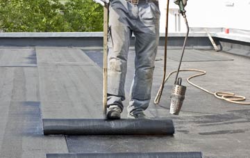 flat roof replacement Kinnerley, Shropshire