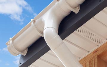 Kinnerley gutter installation costs