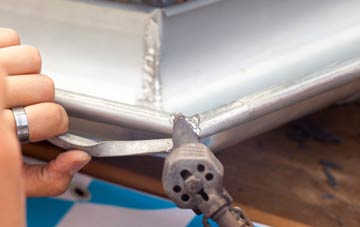 disadvantages of Kinnerley lead roofing