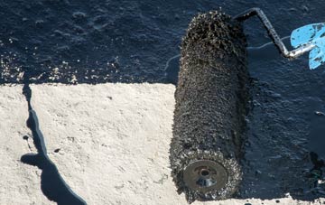 Kinnerley liquid sealant waterproofing