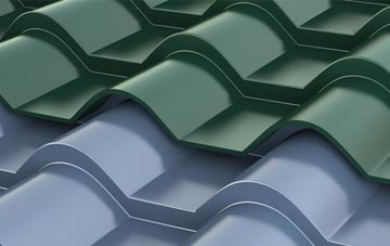 who should consider Kinnerley plastic roofs