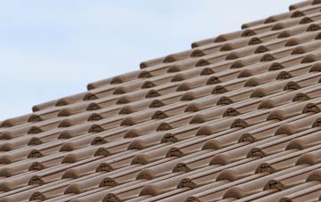 plastic roofing Kinnerley, Shropshire