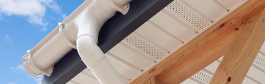 get Kinnerley guttering quotes today