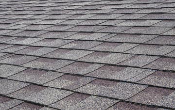 Kinnerley tiles for shallow pitch roofing