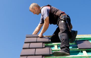 disadvantages of Kinnerley slate roofing