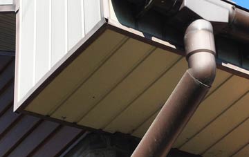 Kinnerley soffit installation costs