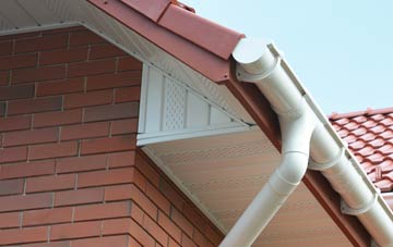 Kinnerley soffit repair costs