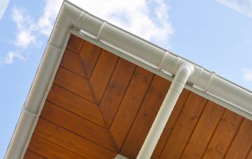 Kinnerley soffit types