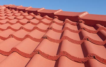 Kinnerley tile and slate roof replacement