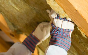 types of Kinnerley pitched roof insulation materials