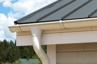 Kinnerley soffits